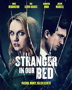 Poster of The Stranger in Our Bed