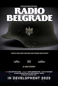 Primary photo for Radio Belgrad