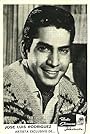 José Luis Rodríguez 'El Puma''s primary photo José Luis Rodríguez 'El Puma''s primary photo