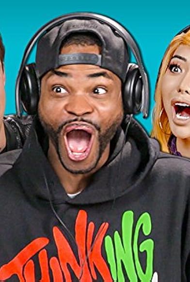 Primary photo for YouTubers React to Lil Tay Primary photo for YouTubers React to Lil Tay