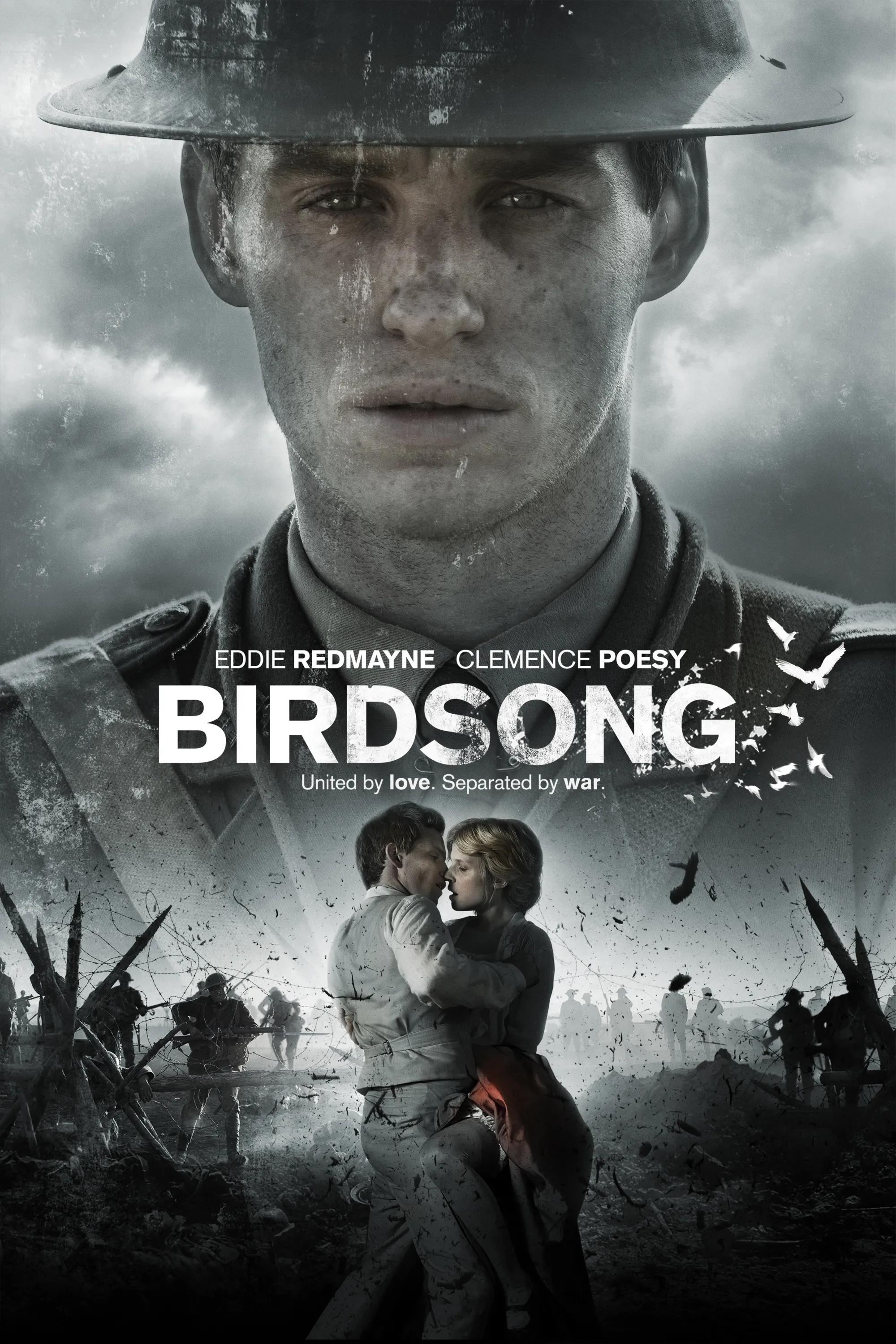 Poster of Birdsong