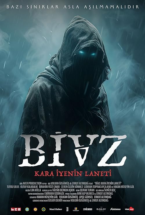Biaz: Kara Iyenin Laneti (2024) Full Movie in Bengali Dubbed [WEBRip 1080p 720p 480p] – 1XBET