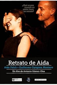 Primary photo for Retrato de Aida