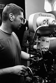 Primary photo for Mohamed Hamdy Morsy