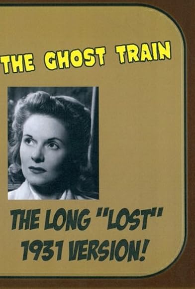 Primary photo for The Ghost Train Primary photo for The Ghost Train