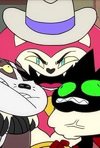 Primary photo for He's the Sheriff