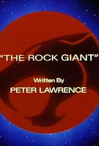 Primary photo for The Rock Giant Primary photo for The Rock Giant