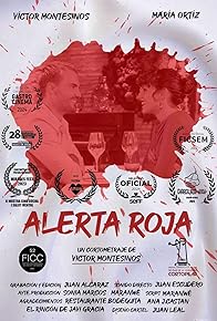 Primary photo for Alerta Roja