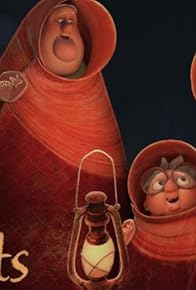 Primary photo for The Soloists