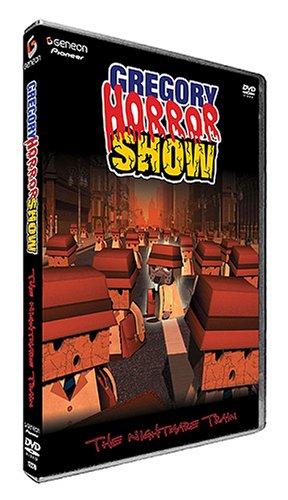 Gregory Horror Show (1999)
