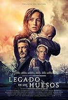The Legacy of the Bones Poster