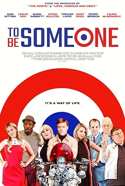Poster of To Be Someone