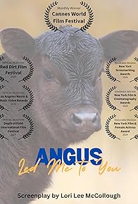 Primary photo for Angus Led Me to You