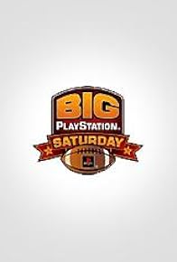 Primary photo for Big Playstation Saturday