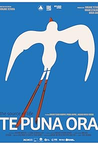 Primary photo for Te Puna Ora (The Source of Life)