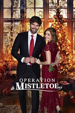 Poster of Operation Mistletoe