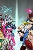 Primary photo for Power Rangers Legacy Wars: Street Fighter Showdown Primary photo for Power Rangers Legacy Wars: Street Fighter Showdown