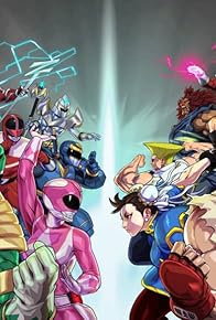 Primary photo for Power Rangers Legacy Wars: Street Fighter Showdown Primary photo for Power Rangers Legacy Wars: Street Fighter Showdown