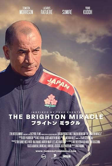 The Brighton Miracle 2019
