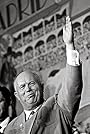 Nikita Khrushchev's primary photo Nikita Khrushchev's primary photo