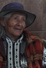 Primary photo for Albertina y los muertos