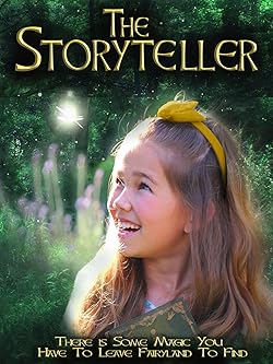 Poster of The Storyteller