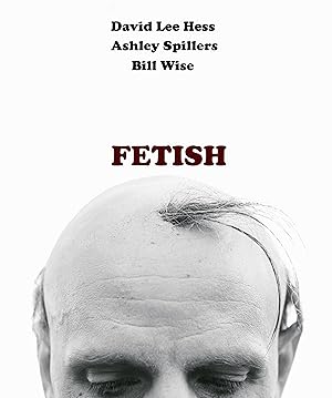 Fetish Poster