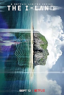 Poster of The I-land