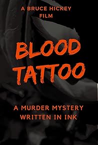 Primary photo for Blood Tattoo