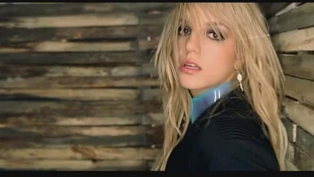 Britney Spears Feat. Madonna: Me Against the Music (Music