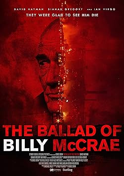 Poster of The Ballad of Billy McCrae