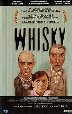 Watch Whisky online free | LugaTv