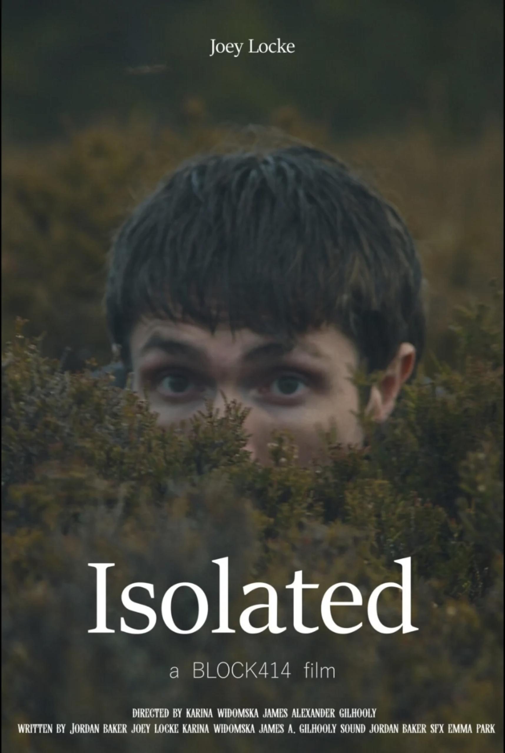 Isolated