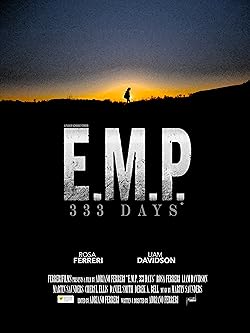 Poster of E.M.P. 333 Days