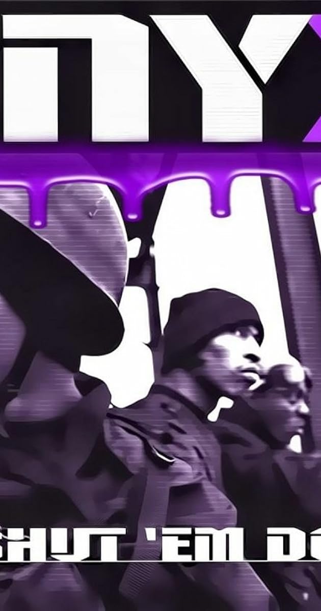 Onyx Feat Dmx Shut Em Down Video 1998 Photo Gallery Imdb