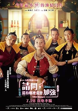 Poster of Qing wen hai you na li xu yao jia qiang
