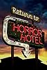 Primary photo for Return to Horror Hotel Primary photo for Return to Horror Hotel