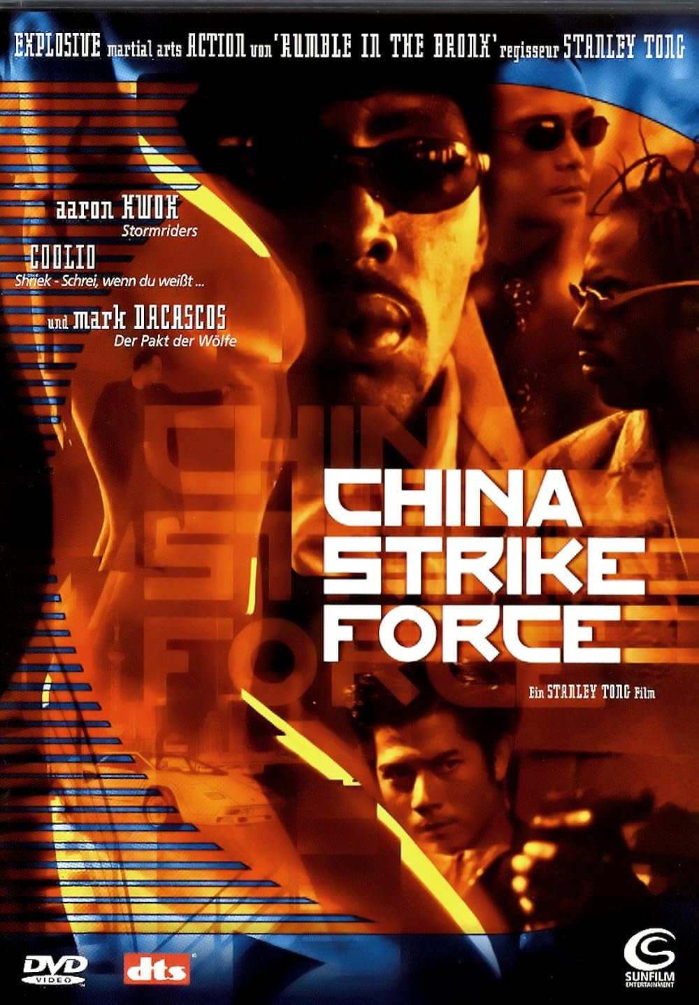 その他 Strike Force [DVD] Amazon.com: Strike Force - DVD : Mike Kirton: Movies & TV