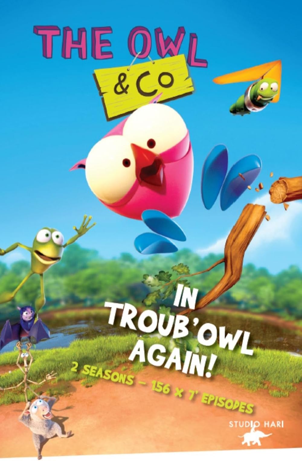 the-owl-co-tv-series-2013-2015-imdb