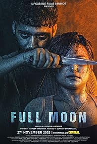 Primary photo for Full Moon