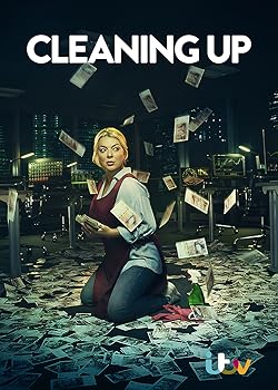 Poster of Cleaning Up