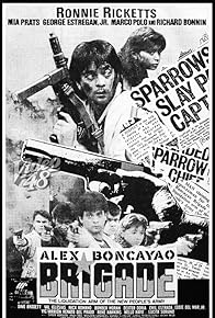 Primary photo for Alex Boncayao Brigade: The Liquidation Arm of the NPA Primary photo for Alex Boncayao Brigade: The Liquidation Arm of the NPA