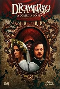 Primary photo for Decamerão, a Comédia do Sexo