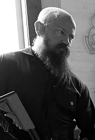 Primary photo for Nick DeWolfe