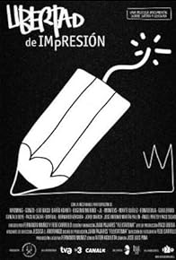 Primary photo for Libertad de impresión