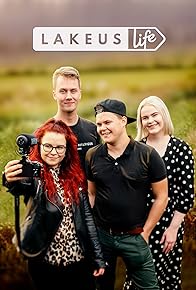 Primary photo for LAKEUSlife