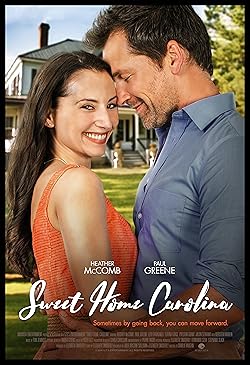 Poster of Sweet Home Carolina