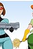 Primary photo for Familiar Faces #66: Top 11 Cartoon Moms Primary photo for Familiar Faces #66: Top 11 Cartoon Moms
