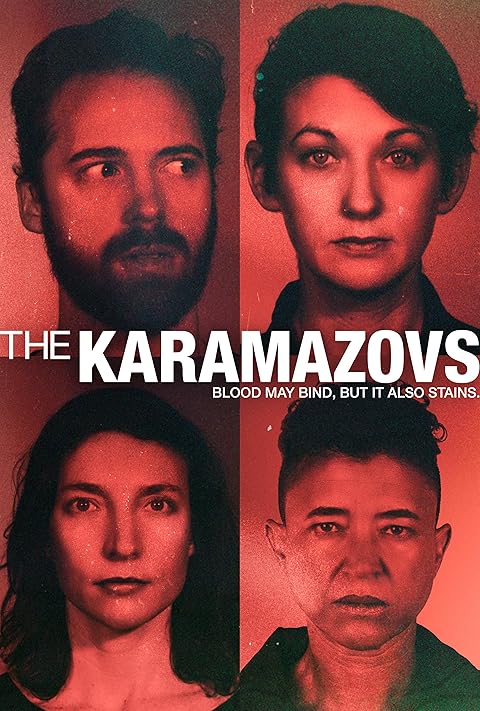 The Karamazovs (2024) Hindi Dubbed The Karamazovs (2024) Hindi Dubbed