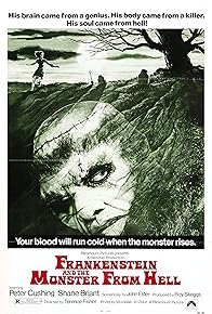 Primary photo for Frankenstein and the Monster from Hell Primary photo for Frankenstein and the Monster from Hell
